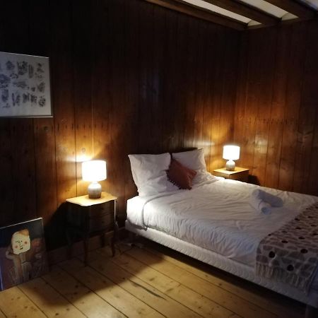 La Canetterie 돌 외부 사진