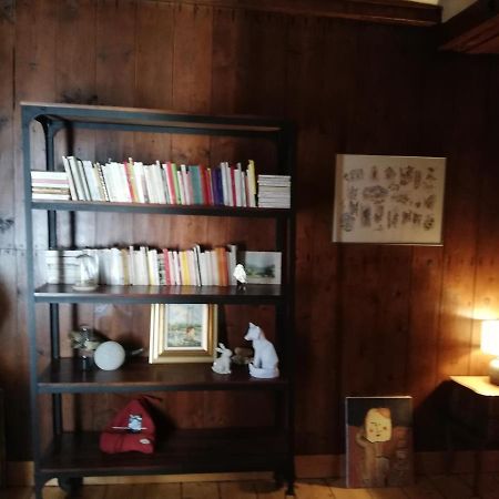 La Canetterie 돌 외부 사진