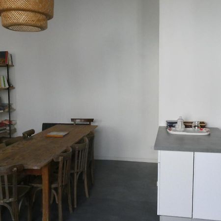 La Canetterie 돌 외부 사진