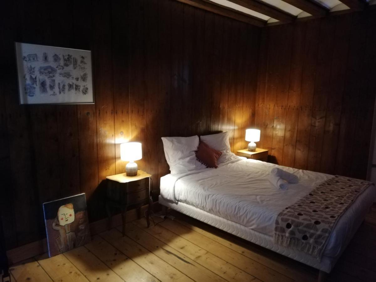 La Canetterie 돌 외부 사진