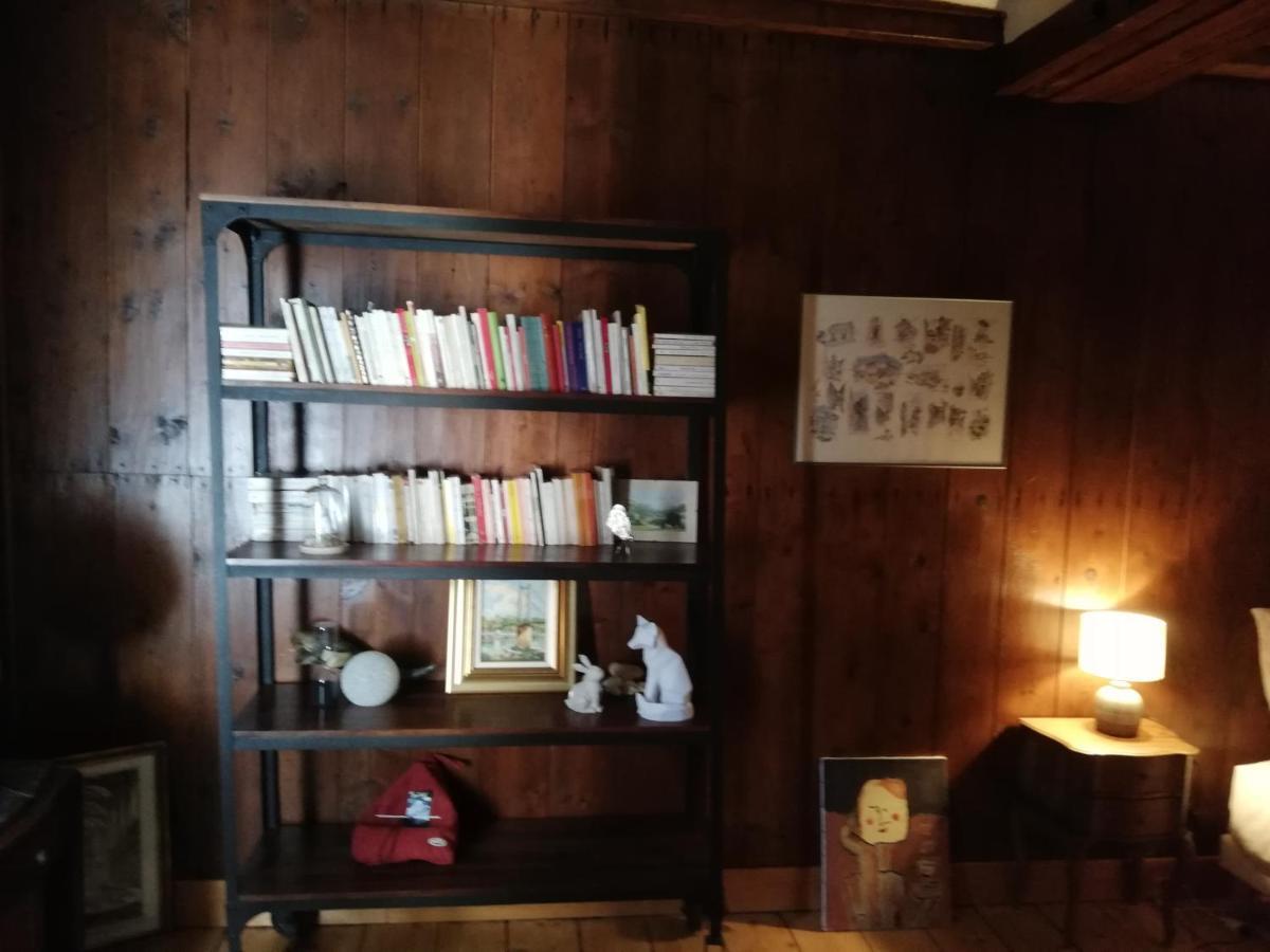 La Canetterie 돌 외부 사진