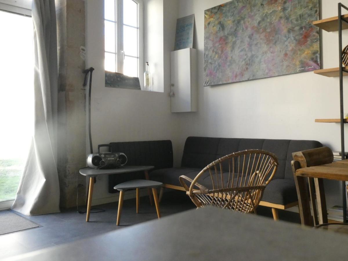 La Canetterie 돌 외부 사진